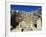 Ggantija Temple, UNESCO World Heritage Site, Xaghra, Gozo, Malta, Mediterranean, Europe-Hans Peter Merten-Framed Photographic Print