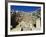 Ggantija Temple, UNESCO World Heritage Site, Xaghra, Gozo, Malta, Mediterranean, Europe-Hans Peter Merten-Framed Photographic Print