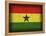 Ghana-David Bowman-Framed Premier Image Canvas