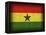 Ghana-David Bowman-Framed Premier Image Canvas