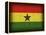 Ghana-David Bowman-Framed Premier Image Canvas