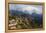 Ghandruk, 1990 Metres, Annapurna Himal, Nepal, Himalayas, Asia-Ben Pipe-Framed Premier Image Canvas