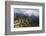 Ghandruk, 1990 Metres, Annapurna Himal, Nepal, Himalayas, Asia-Ben Pipe-Framed Photographic Print