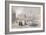 Ghent, 1893-John Gilbert-Framed Giclee Print