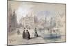 Ghent, 1893-John Gilbert-Mounted Giclee Print