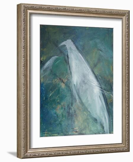 Ghost Birds-Tim Nyberg-Framed Giclee Print