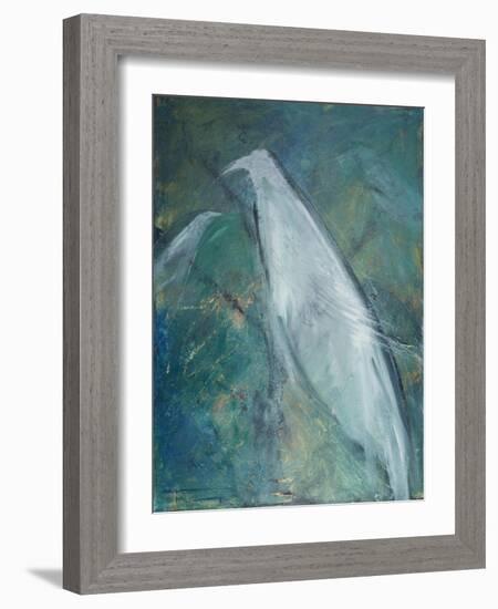 Ghost Birds-Tim Nyberg-Framed Giclee Print