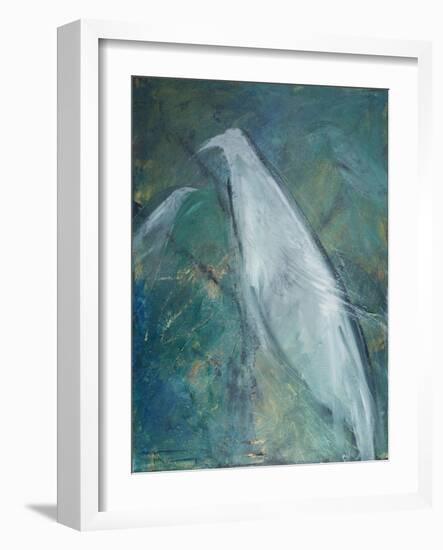 Ghost Birds-Tim Nyberg-Framed Giclee Print