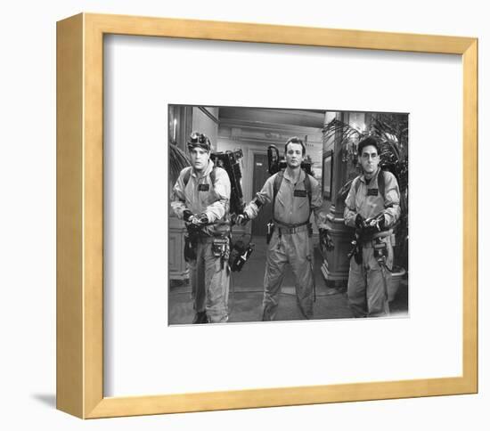 Ghost Busters-null-Framed Photo