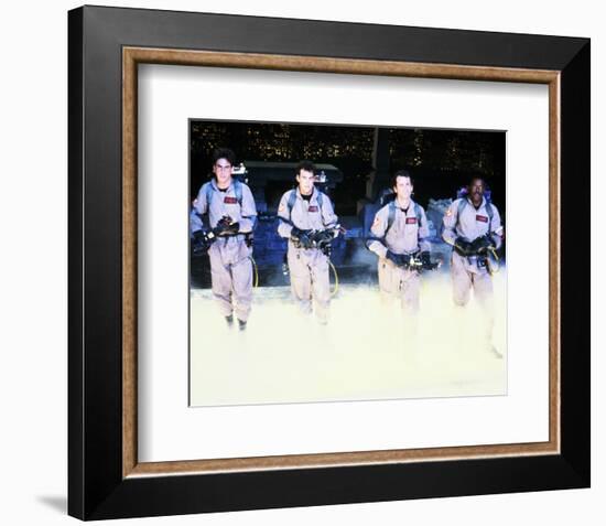 Ghost Busters-null-Framed Photo