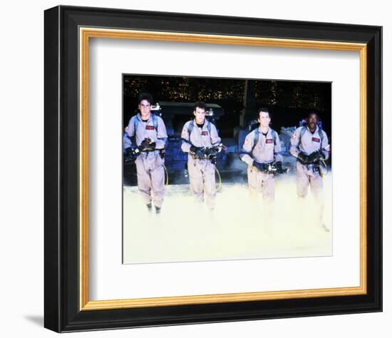 Ghost Busters-null-Framed Photo