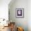 Ghost Candy-Michael Buxton-Framed Art Print displayed on a wall