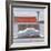 Ghost Car 2, Los Angeles, USA, 2002-Peter Wilson-Framed Giclee Print