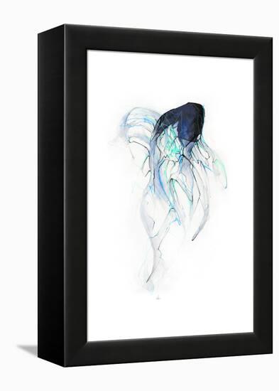 Ghost Fish-Alexis Marcou-Framed Stretched Canvas