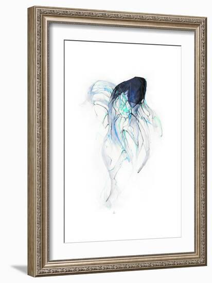 Ghost Fish-Alexis Marcou-Framed Premium Giclee Print