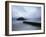 Ghost House-Doug Chinnery-Framed Photographic Print