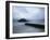 Ghost House-Doug Chinnery-Framed Photographic Print