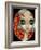 Ghost of a Rose-Jasmine Becket-Griffith-Framed Art Print