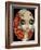 Ghost of a Rose-Jasmine Becket-Griffith-Framed Art Print