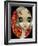 Ghost of a Rose-Jasmine Becket-Griffith-Framed Art Print