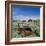 Ghost Town of Bodie, California, USA-Tony Gervis-Framed Photographic Print