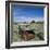 Ghost Town of Bodie, California, USA-Tony Gervis-Framed Photographic Print