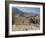 Ghost Town of Izki, Near Nizwa, Sultanate of Oman, Middle East-Bruno Barbier-Framed Photographic Print