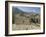 Ghost Town of Izki, Near Nizwa, Sultanate of Oman, Middle East-Bruno Barbier-Framed Photographic Print