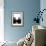 Ghost Tug-Laura Denardo-Framed Premium Giclee Print displayed on a wall