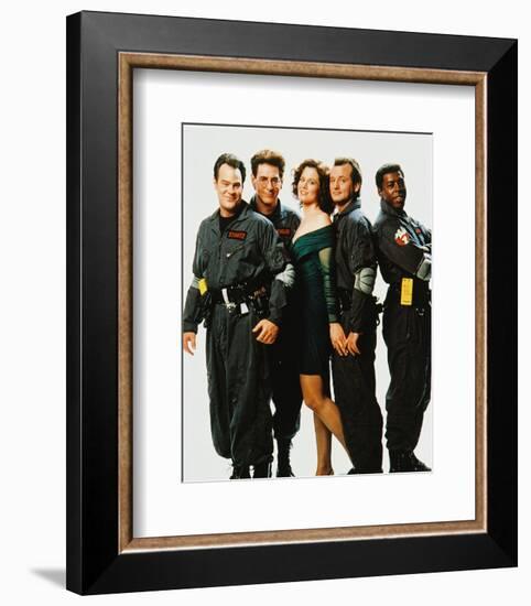 Ghostbusters II-null-Framed Photo