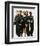 Ghostbusters II-null-Framed Photo