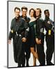 Ghostbusters II-null-Mounted Photo