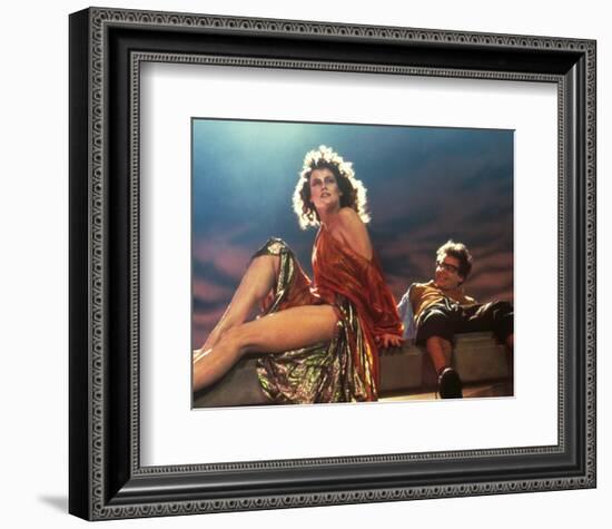 Ghostbusters II-null-Framed Photo