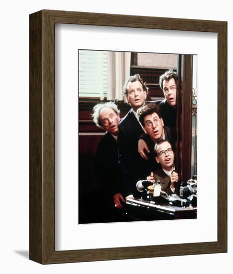 Ghostbusters-null-Framed Photo