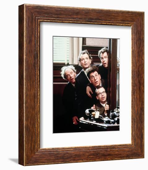 Ghostbusters-null-Framed Photo