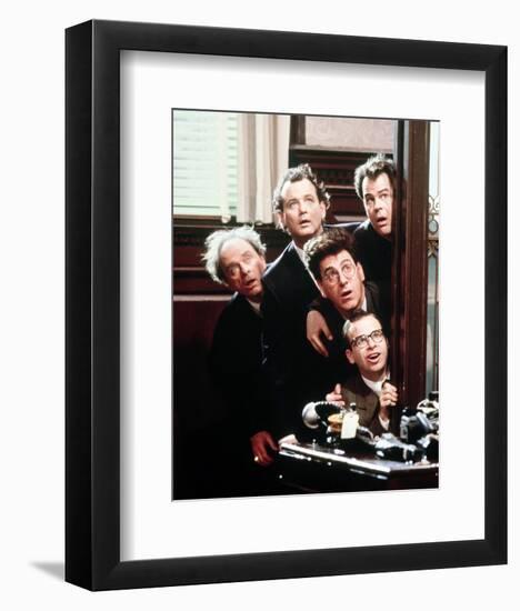 Ghostbusters-null-Framed Photo