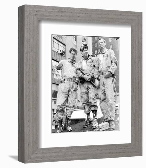 Ghostbusters-null-Framed Photo