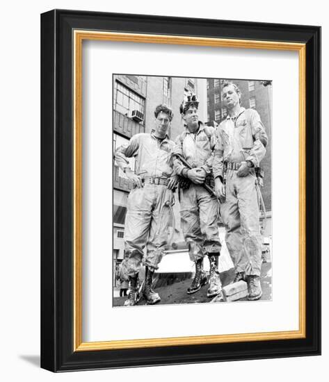 Ghostbusters-null-Framed Photo