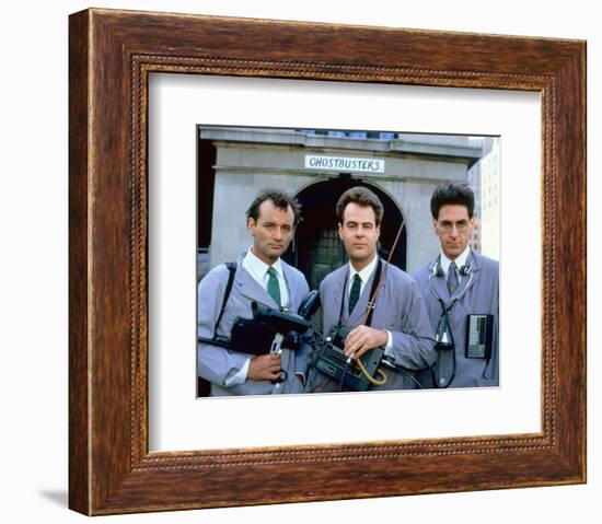 Ghostbusters-null-Framed Photo