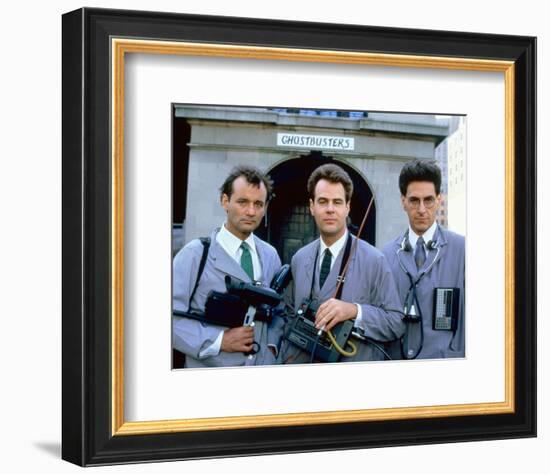 Ghostbusters-null-Framed Photo