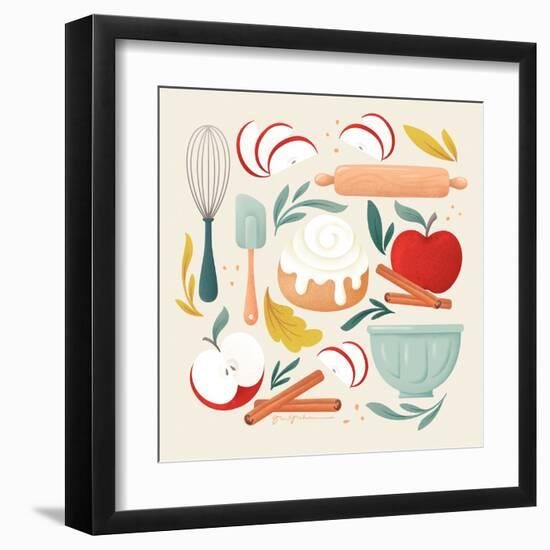 Art Print, , large