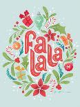 Falala II-Gia Graham-Art Print