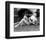 Gia Scala-null-Framed Photo