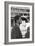 Giacinto Facchetti-Mario de Biasi-Framed Giclee Print