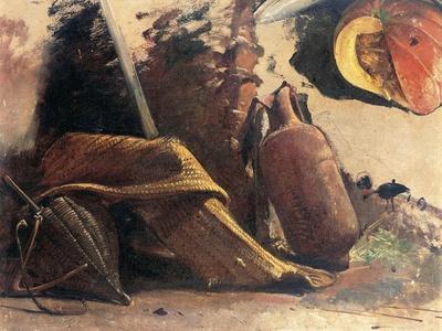 Buy a digital copy: Vincent van Gogh - Still life with