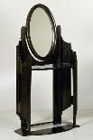 Chair, Circa 1920-Giacomo Cometti-Framed Giclee Print