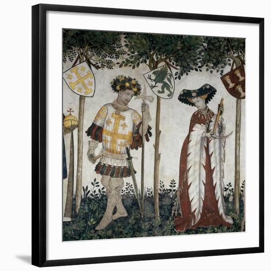 Giclee Print, , large