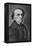 Giacomo Meyerbeer, German Opera Composer-Felix Nadar-Framed Premier Image Canvas