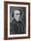 Giacomo Meyerbeer, German Opera Composer-Felix Nadar-Framed Giclee Print