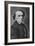 Giacomo Meyerbeer, German Opera Composer-Felix Nadar-Framed Giclee Print